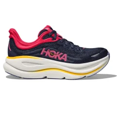 Hoka Bondi 9 femme chaussures de running - SS25-Femme Running|Sports En Salle