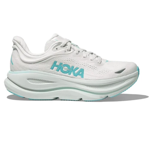 Hoka Bondi 9 femme chaussures de running - SS25-Femme Running|Sports En Salle