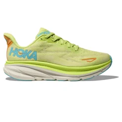 Hoka Clifton 9 chaussures de running femme - SS24-Femme Running|Sports En Salle