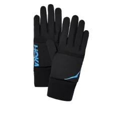 Hoka ColdSnap polaire gants - AW24-Femme Outdoor|Hydratation