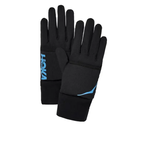 Hoka ColdSnap polaire gants - AW24-Femme Outdoor|Hydratation
