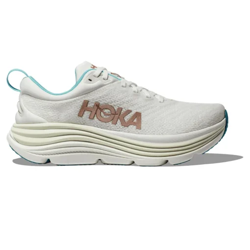 Hoka Gaviota 5 chaussures de running femme (largeur D) - AW24-Femme Running|Toutes Les Chaussures De Running