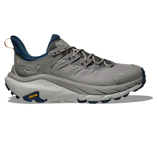 Hoka Kaha 2 Low GORE-TEX chaussures de marche - AW24-Homme Outdoor|Sports En Salle
