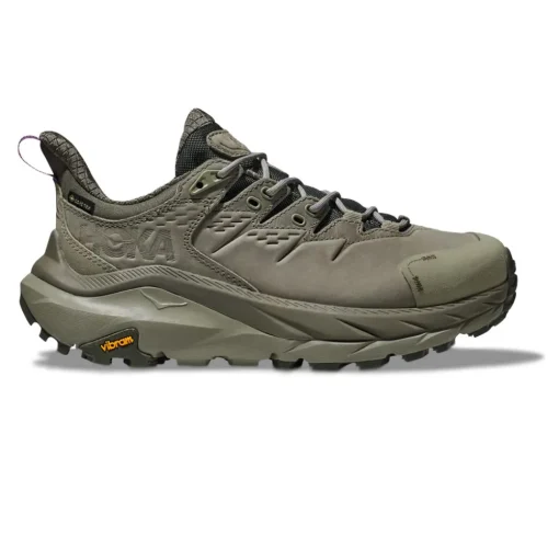 Hoka Kaha 2 Low GORE-TEX femme chaussures de marche - AW24-Femme Outdoor|Sports En Salle