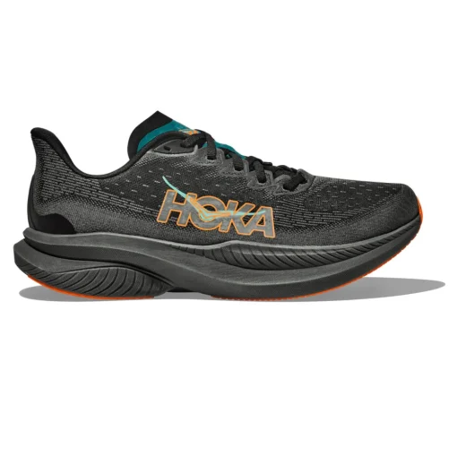 Hoka Mach 6 chaussures de running - SS25-Homme Running|Sports En Salle