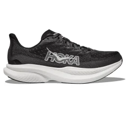 Hoka Mach 6 chaussures de running femme (largeur D) - SS24-Femme Sports En Salle|Running