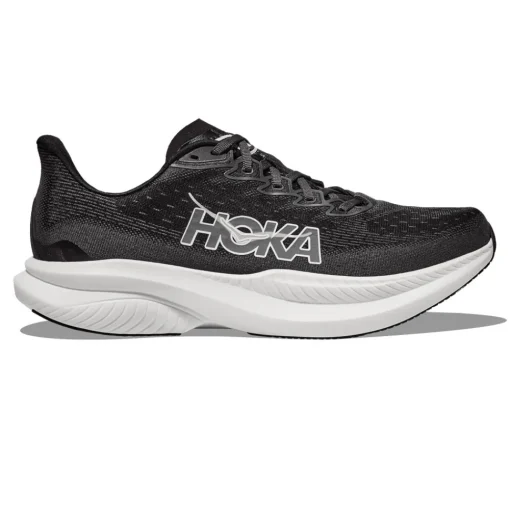 Hoka Mach 6 chaussures de running femme (largeur D) - SS24-Femme Sports En Salle|Running