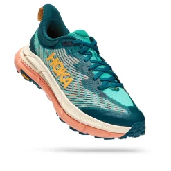 Hoka Mafate Speed 4 Chaussures de trail pour femme - SS23-Femme Running|Sports En Salle