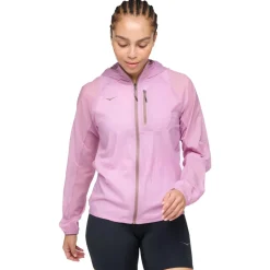 Hoka Skyflow femme veste - AW24-Femme Vestes