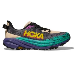 Hoka Speedgoat 6 chaussures de trail femme - SS25-Femme Running|Sports En Salle