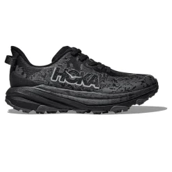 Hoka Speedgoat 6 Junior chaussures de trail enfant - AW24-Enfant Running|Chaussures De Course Pour Enfants