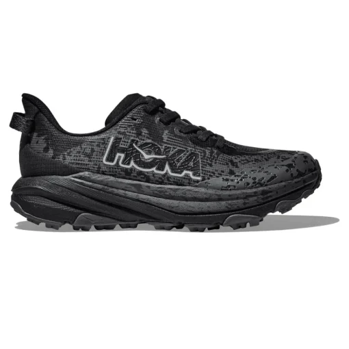 Hoka Speedgoat 6 Junior chaussures de trail enfant - AW24-Enfant Running|Chaussures De Course Pour Enfants