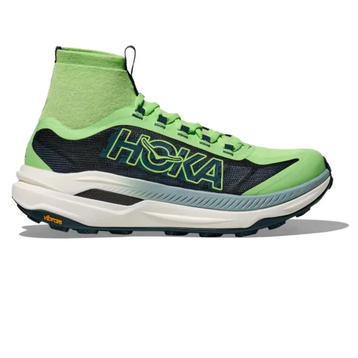 Hoka Tecton X 3 chaussures de trail - SS25-Homme Running|Sports En Salle