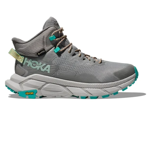 Hoka trail Code GORE-TEX bottes de marche - AW24-Homme Outdoor|Sports En Salle