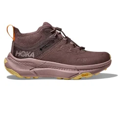 Hoka Transport Chukka GORE-TEX femme bottes de marche - SS25-Femme Outdoor|Sports En Salle