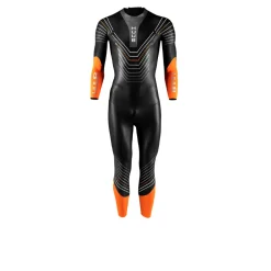 Huub Araya 2:4 femme Wetsuit - SS25-Femme Triathlon|Natation