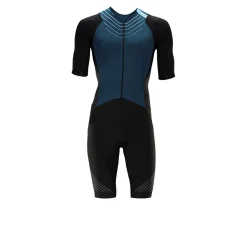 Huub Pinnacle Trisuit - SS25-Homme Triathlon|Natation
