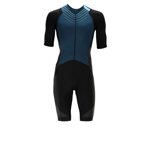Huub Pinnacle Trisuit - SS25-Homme Triathlon|Natation