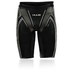 Huub Varman Buoyancy short - SS25-Homme Triathlon|Natation