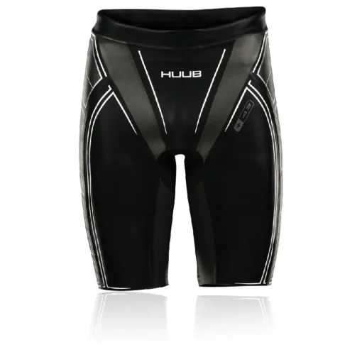 Huub Varman Buoyancy short - SS25-Homme Triathlon|Natation