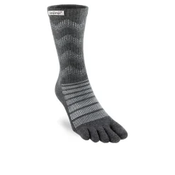 Injinji Outdoor Midweight Crew Wool chaussettes - SS25-Homme Outdoor|Chaussettes