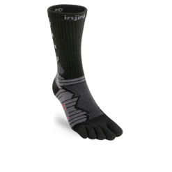 Injinji Ultra Run Crew chaussettes - SS25-Homme Chaussettes|Hydratation