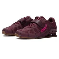 Inov8 Fastlift 360 femme Weightlifting chaussures-Femme Sports En Salle