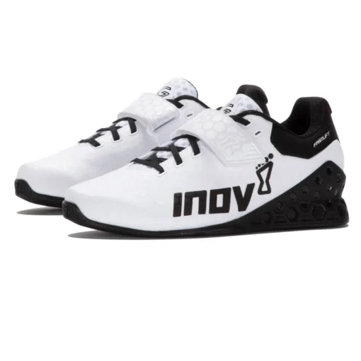 Inov8 Fastlift Power G 380 chaussures de fitness - SS25-Homme Sports En Salle