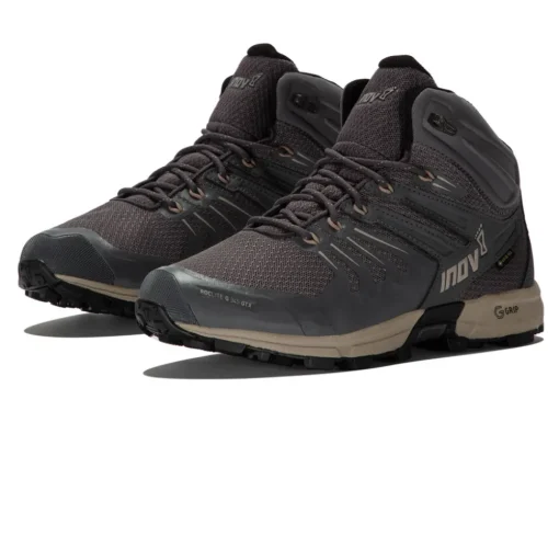 Inov8 Roclite G 345 GORE-TEX V2 bottes de marche femme-Femme Outdoor|Sports En Salle