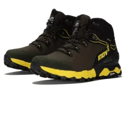 Inov8 Roclite Pro G 400 GORE-TEX V2 bottes de marche-Homme Outdoor|Sports En Salle