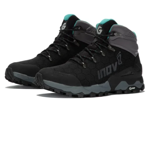 Inov8 Roclite Pro G 400 GORE-TEX bottes de marche femme-Femme Outdoor|Outdoor