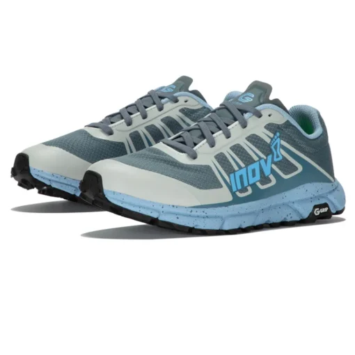 Inov8 Trailfly G 270 V2 chaussures de trail femme-Femme Running|Sports En Salle