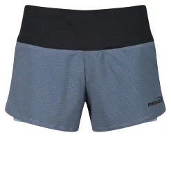 Inov8 Trailfly Ultra 3 pouce 2-en-1 femme short - AW24-Femme Shorts
