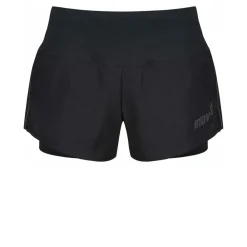 Inov8 Trailfly Ultra 3 pouce 2-en-1 femme short - AW24-Femme Running|Shorts
