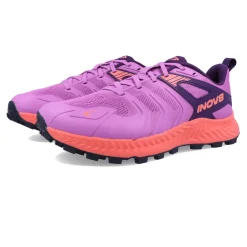 Inov8 Trailtalon femme chaussures de trail - SS25-Femme Running|Sports En Salle