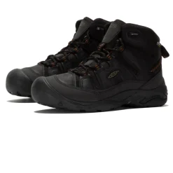 Keen Circadia bottes de marche imperméables - AW24-Homme Outdoor|Sports En Salle