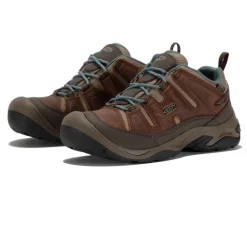 Keen Circadia imperméable femme chaussures de marche - AW24-Femme Outdoor|Sports En Salle