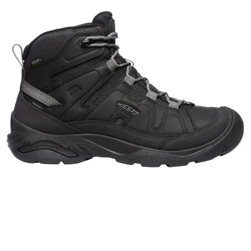 Keen Circadia Polar bottes de marche - AW24-Homme Outdoor|Sports En Salle