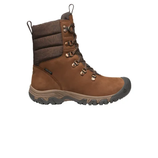 Keen Greta imperméable femme bottes de marche - AW24-Femme Outdoor|Outdoor
