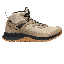 Keen Hightrail bottes de marche imperméables - SS25-Homme Outdoor|Sports En Salle