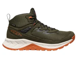 Keen Hightrail bottes de marche imperméables - SS25-Homme Outdoor|Outdoor