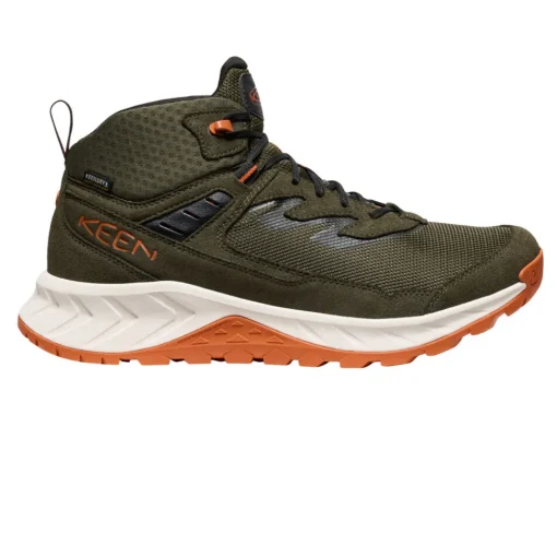 Keen Hightrail bottes de marche imperméables - SS25-Homme Outdoor|Outdoor