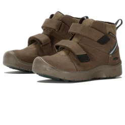 Keen Hikeport 2 Mid Strap imperméable enfant bottes de marche-Enfant Outdoor|Chaussures Pour Enfants