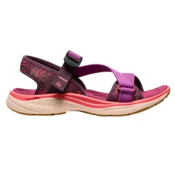 Keen Leiki Open-Toe femme sandales de marche - SS25-Femme Outdoor|Sandales