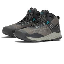 Keen Nxis Evo Bottes de marche imperméables pour femme - SS23-Femme Outdoor|Sports En Salle