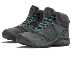 Keen Ridge Flex Bottes de marche imperméable Femmes- AW22-Femme Outdoor|Sports En Salle