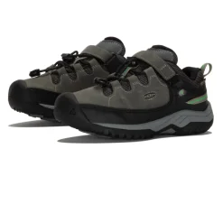 Keen Targhee Low imperméable Kids chaussures de marche-Enfant Outdoor|Chaussures Pour Enfants