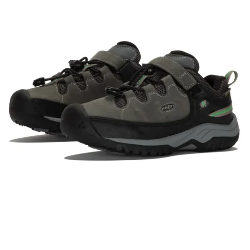 Keen Targhee Low imperméable Kids chaussures de marche-Enfant Outdoor|Chaussures Pour Enfants