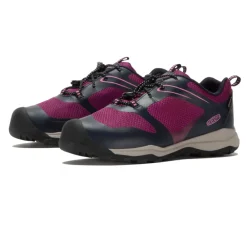 Keen Wanduro Waterproof Chaussures de marche pour junior - AW23-Enfant Outdoor|Chaussures Pour Enfants