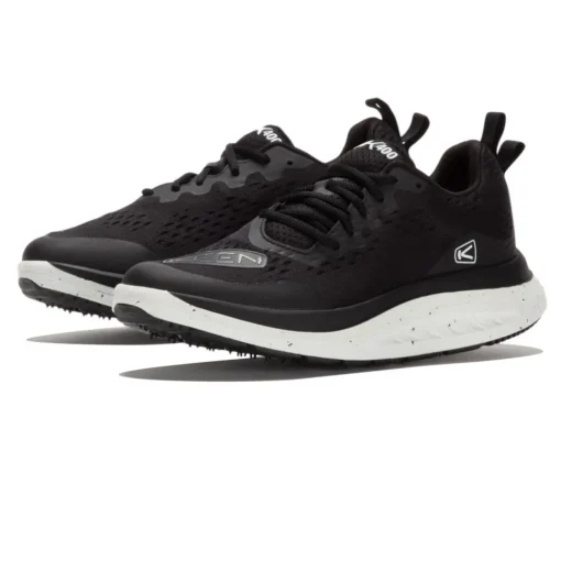 Keen WK400 chaussures de marche - AW24-Homme Outdoor|Sports En Salle
